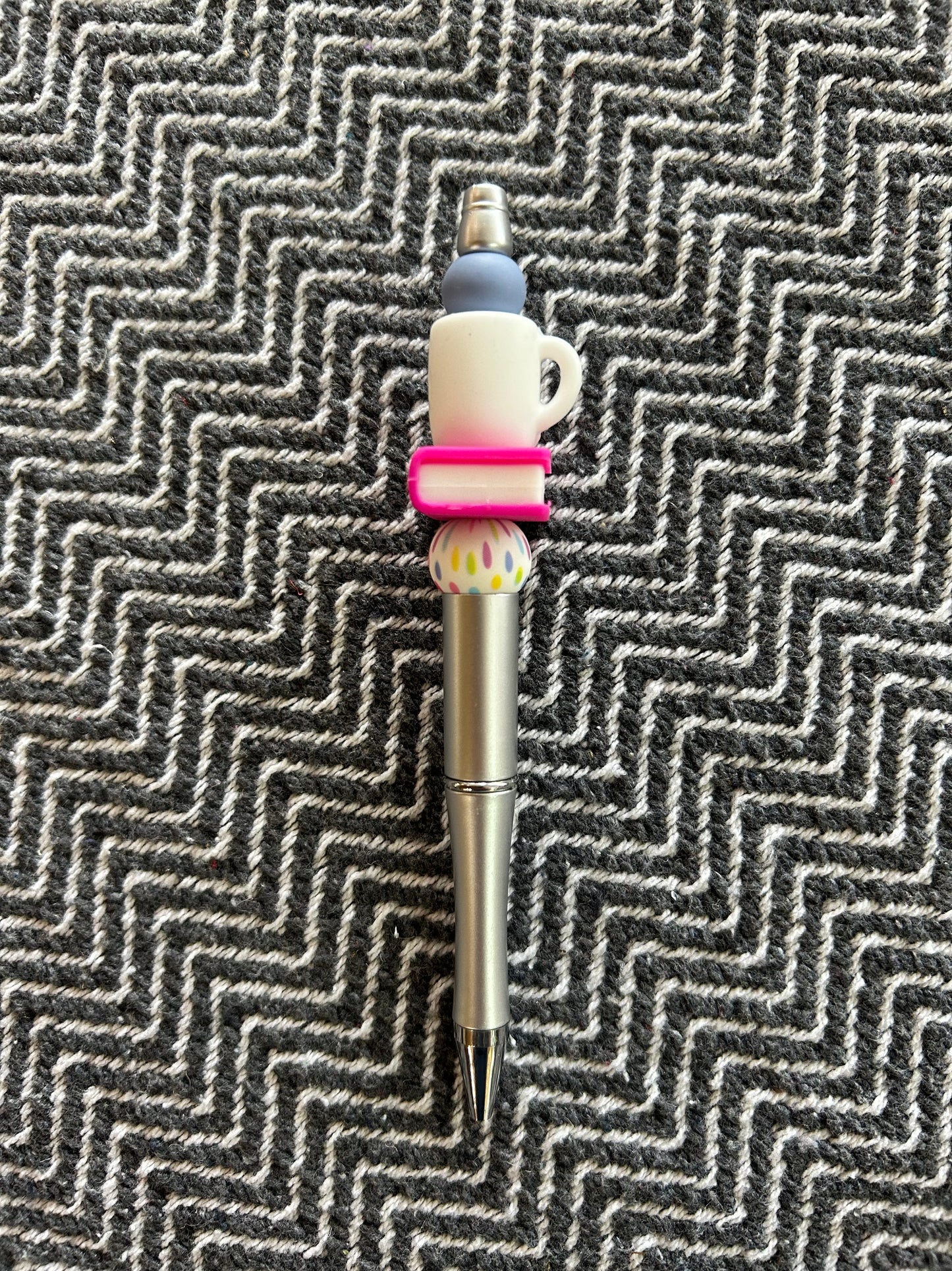 Pens With Personality