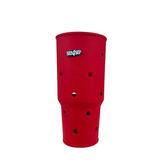 RED 30OZ Tumbler Sleeve