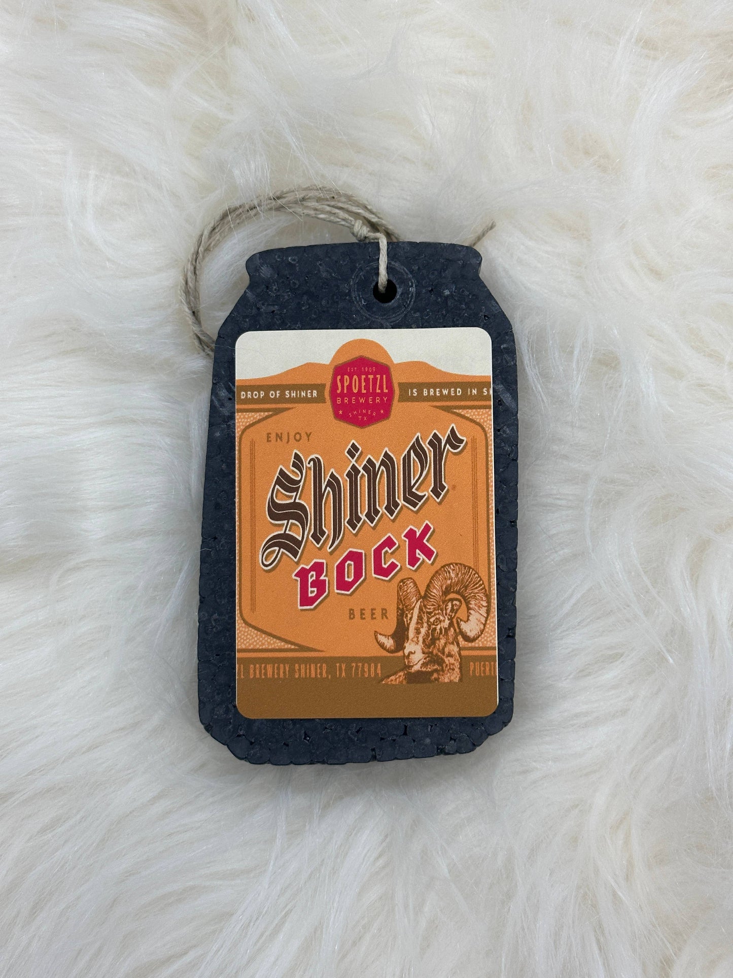 Shiner Can