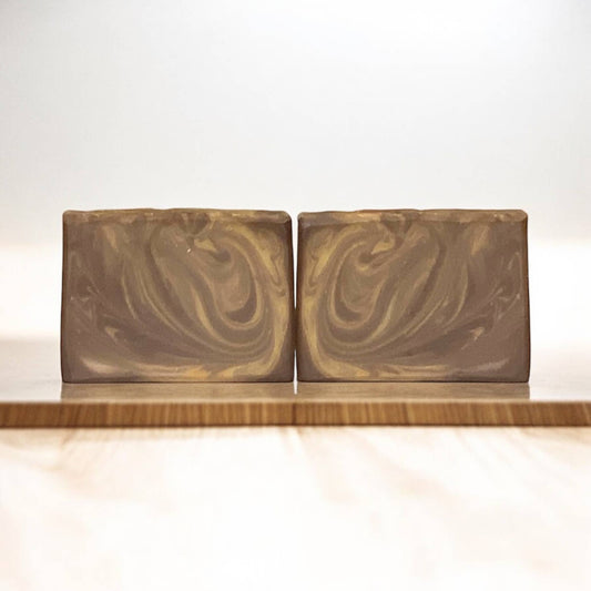 Buttered Beer Soap