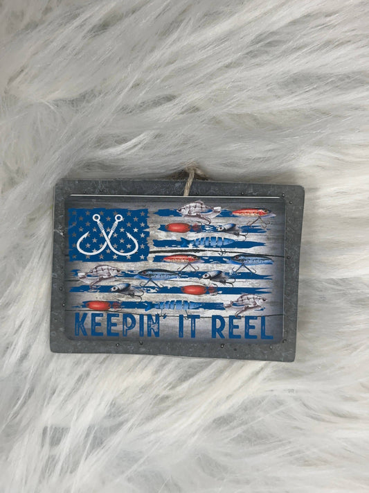 Keepin' It Reel