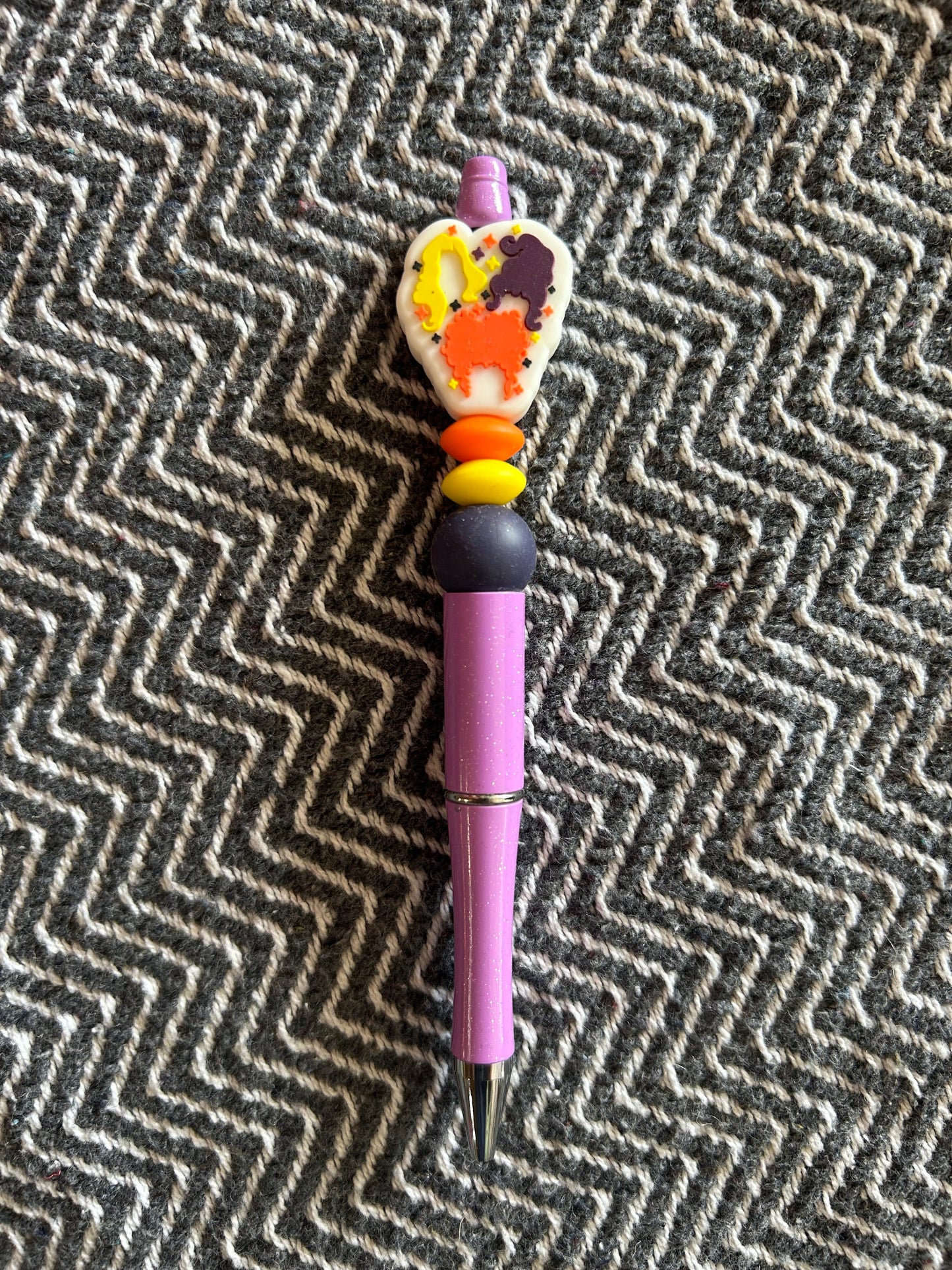 Pens With Personality