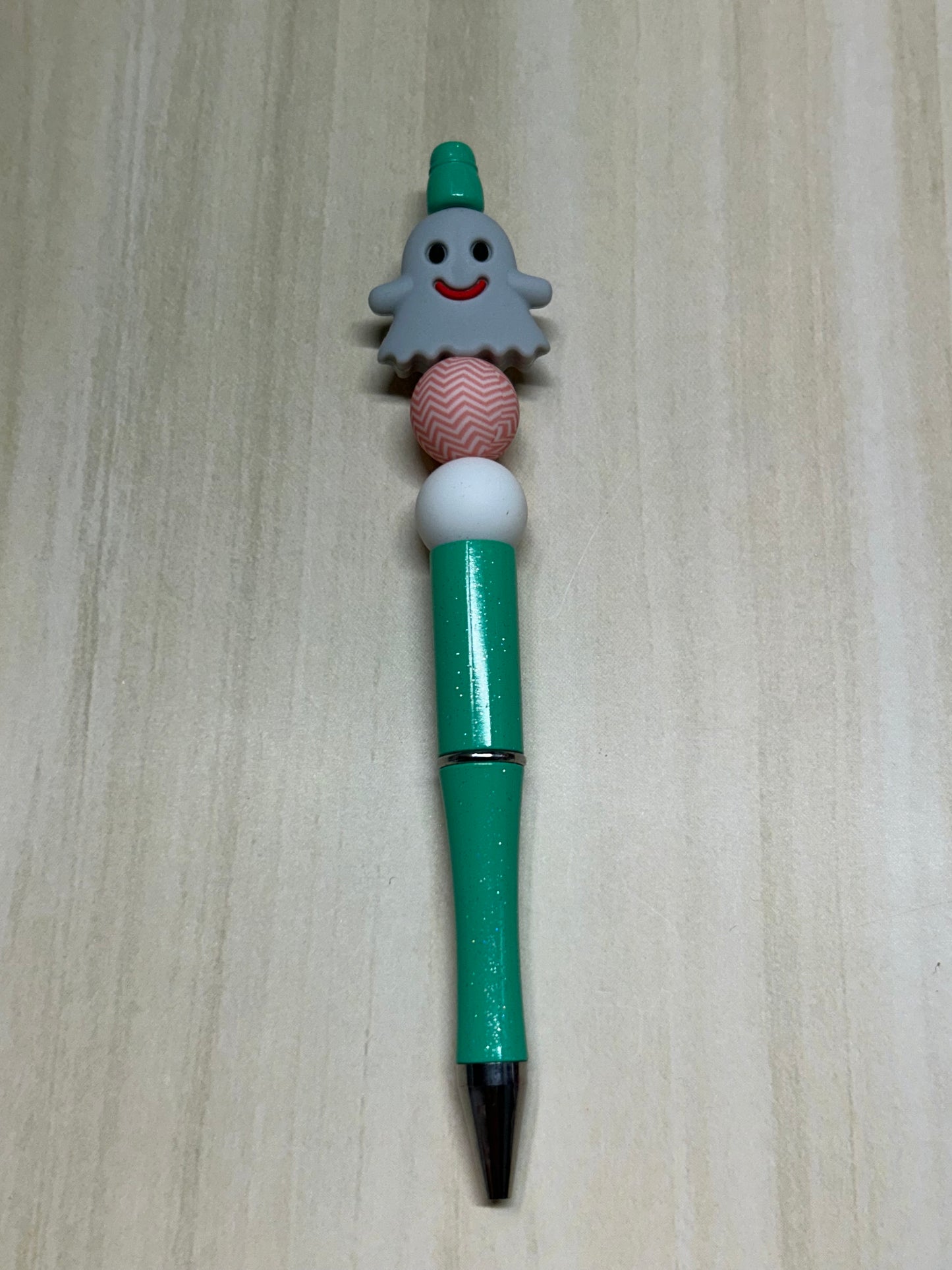 Pens With Personality