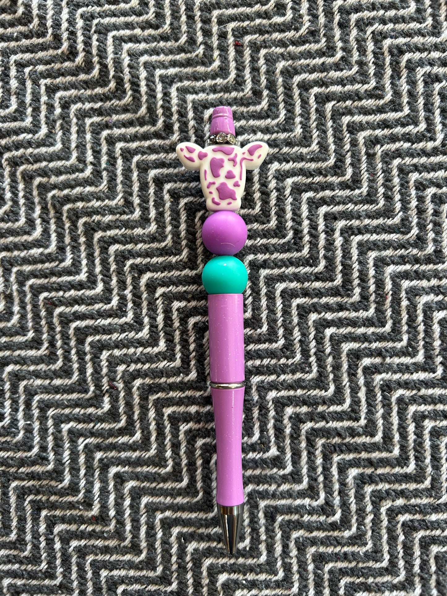 Pens With Personality