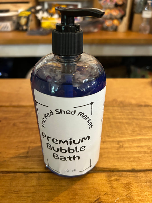 Premium Bubble Bath