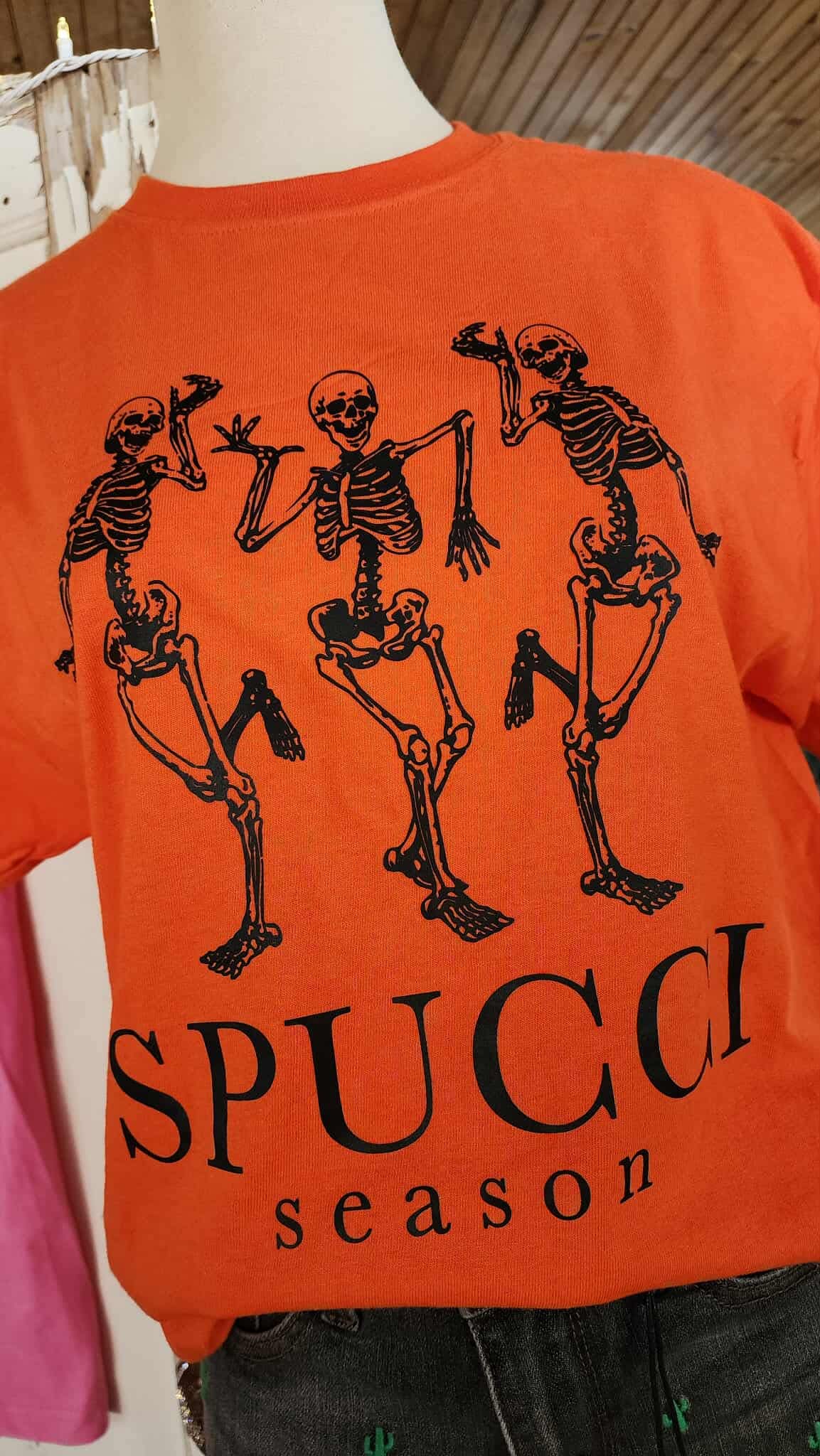 Spucci Season