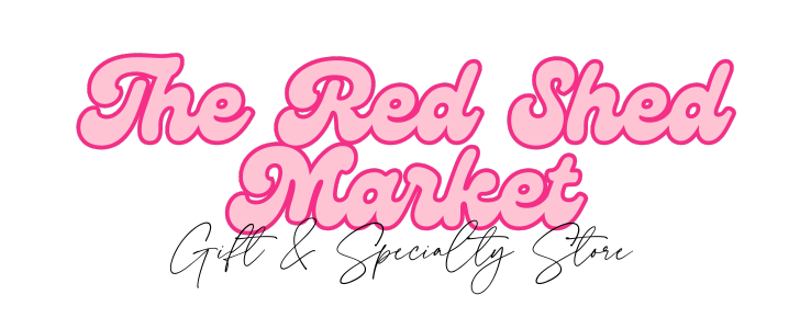 The Red Shed Market