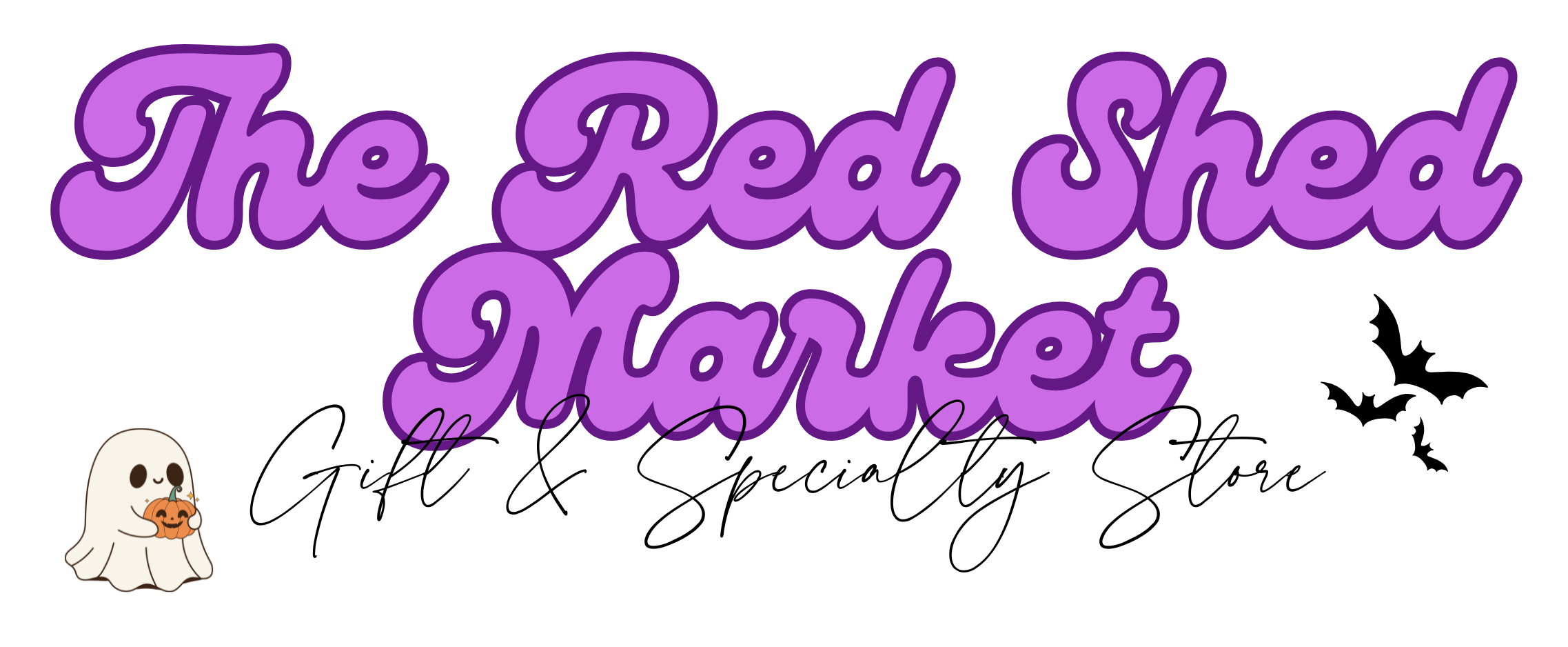 The Red Shed Market