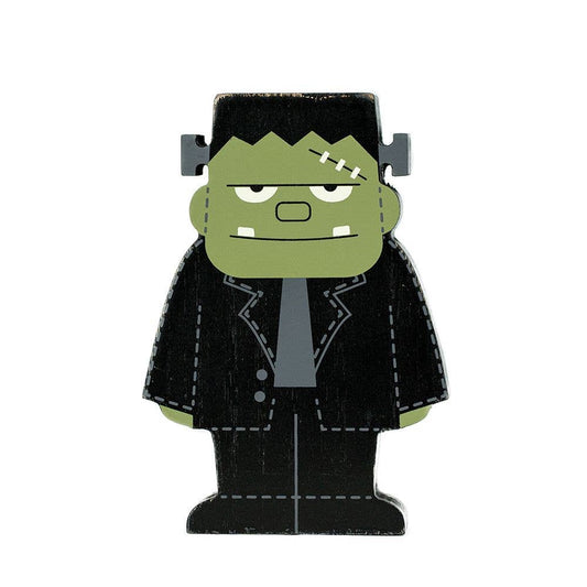 FRANKENSTEIN Chunky Wood