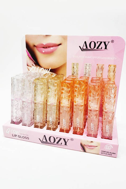 Glow Lip Gloss