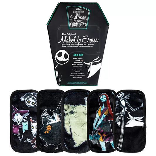 Nightmare Before Christmas 5 pc Mini Set *DISCOUNT SHOWS AT CHECKOUT*