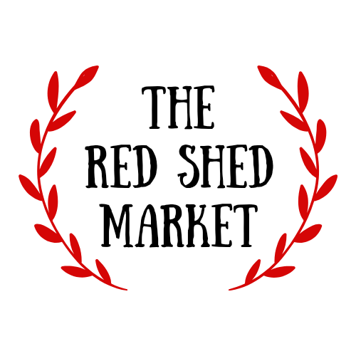 The Red Shed Market